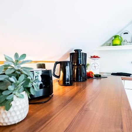 Apartament Lieblingsort Freude Timmendorfer Strand Zewnętrze zdjęcie