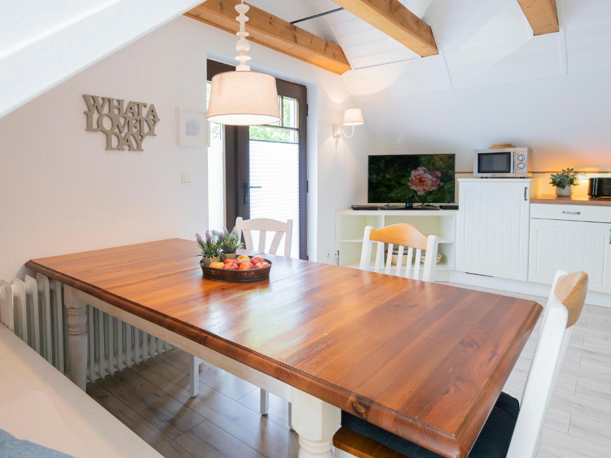 Apartament Lieblingsort Freude Timmendorfer Strand Zewnętrze zdjęcie