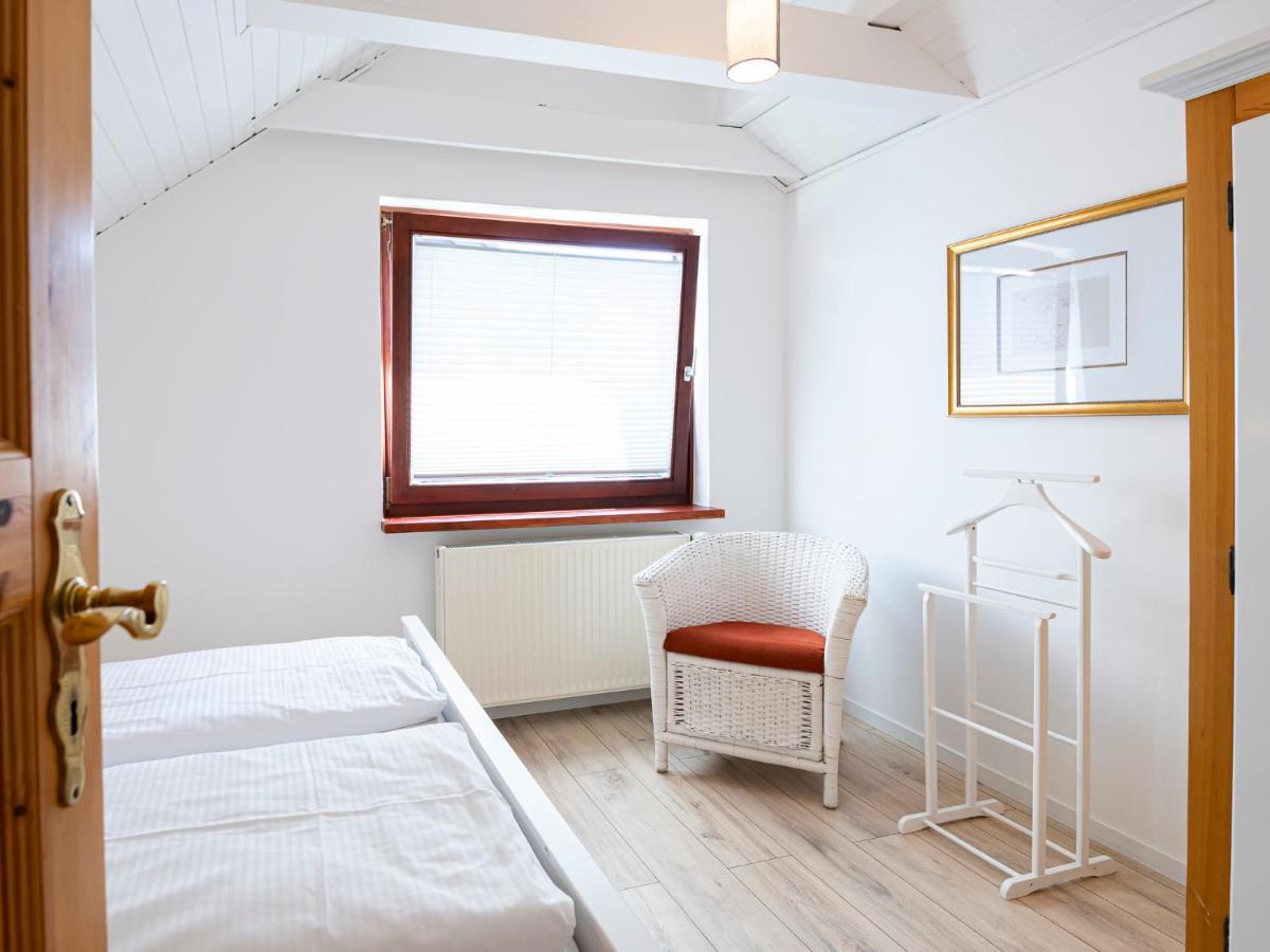 Apartament Lieblingsort Freude Timmendorfer Strand Zewnętrze zdjęcie