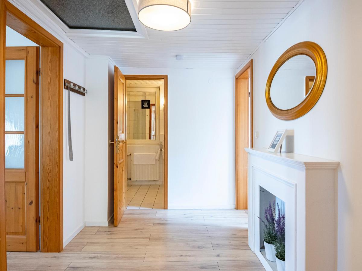 Apartament Lieblingsort Freude Timmendorfer Strand Zewnętrze zdjęcie