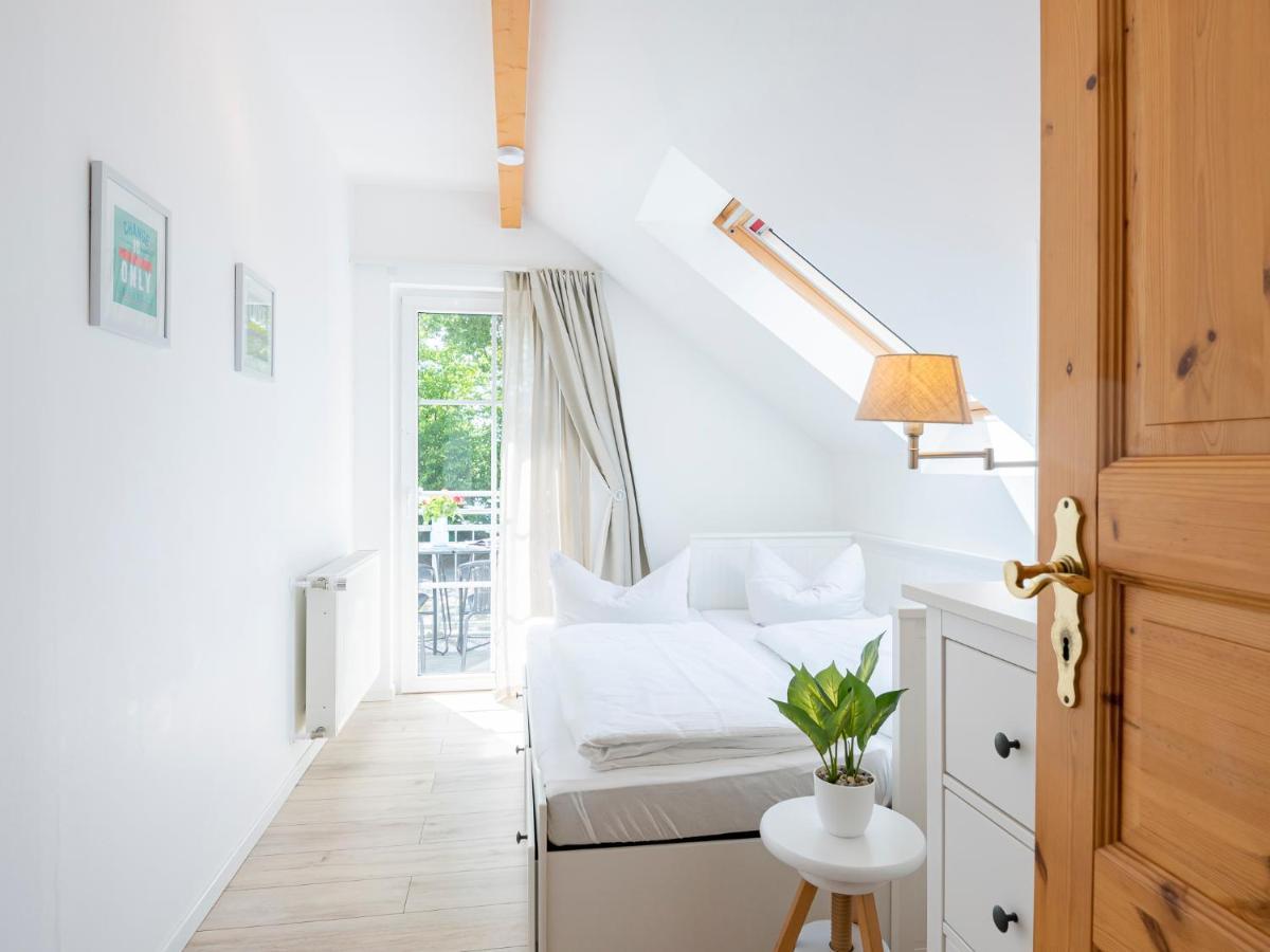 Apartament Lieblingsort Freude Timmendorfer Strand Zewnętrze zdjęcie