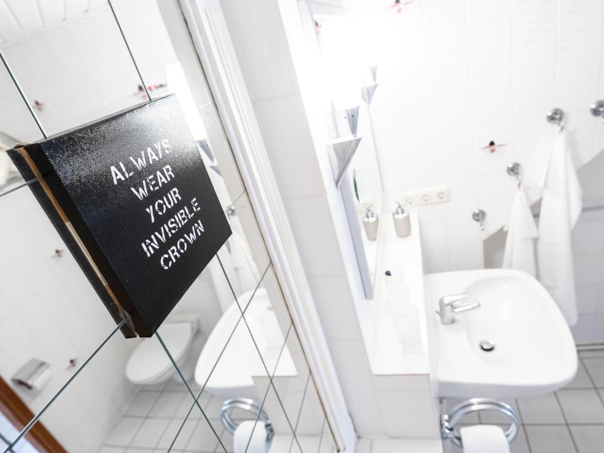Apartament Lieblingsort Freude Timmendorfer Strand Zewnętrze zdjęcie